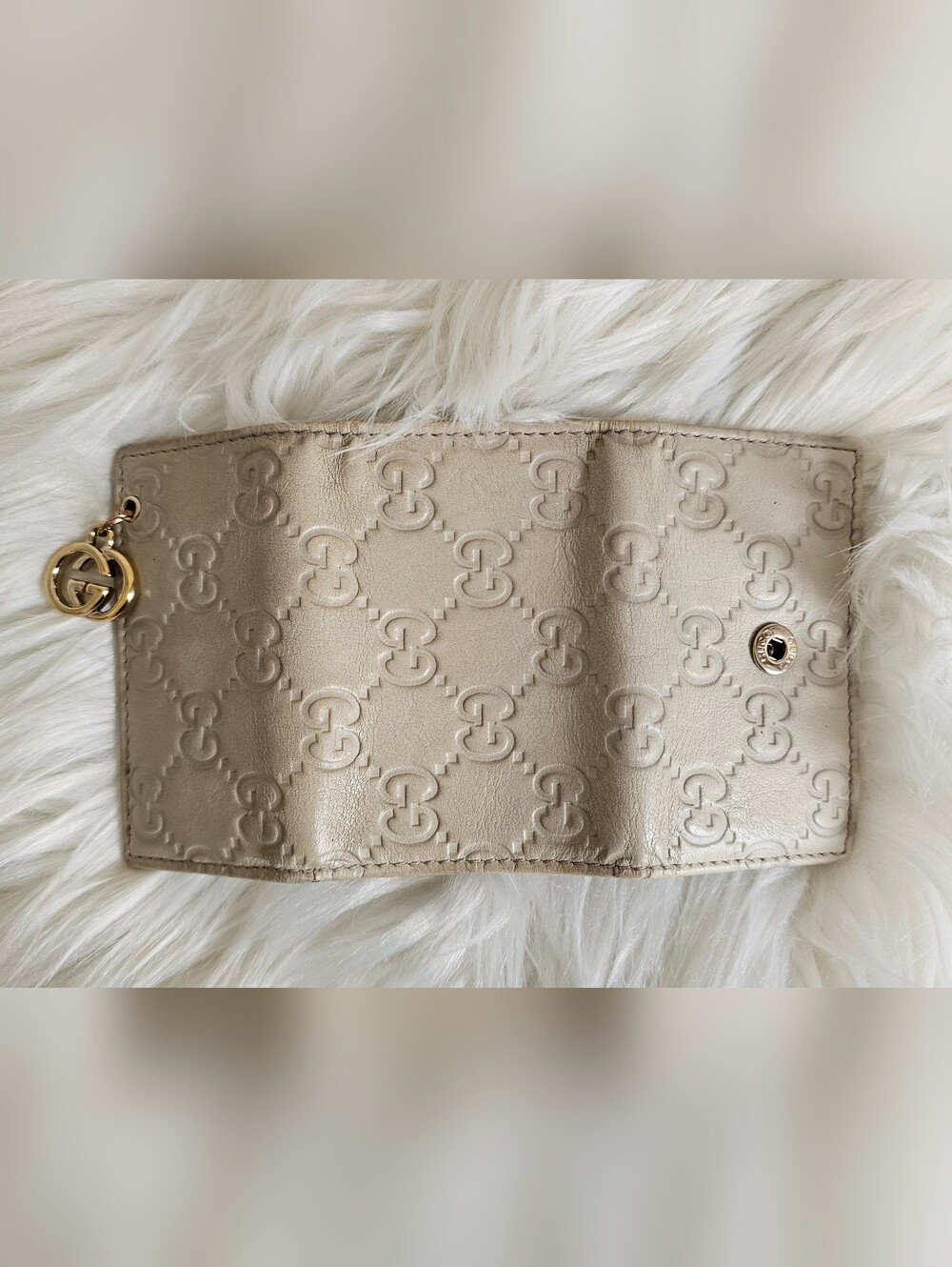 🤍 Gucci Key Wallet 🤍 - Picture 5 of 7